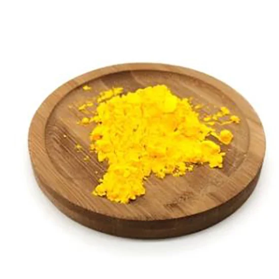 Preço de qualidade superior 99% Ferrocen Orange Powder CAS 102-54-5 Fornecimento de fábrica Ferroceno Catalisador CAS 102-54-5 em estoque